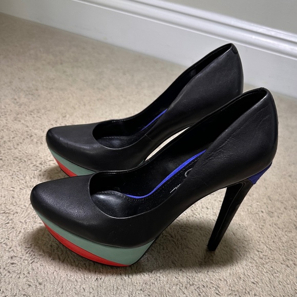 Multicolor Jessica Simpson’s - Picture 2 of 3